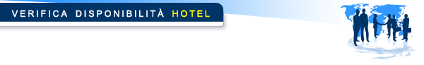 Verifica disponibilità Hotel da sito Fierarhopero.com